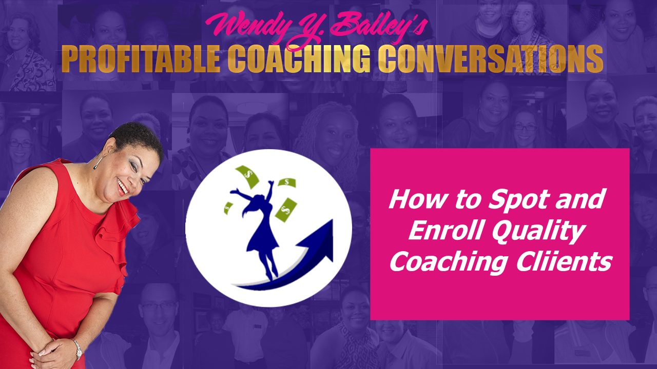coaching clients, wendyybailey